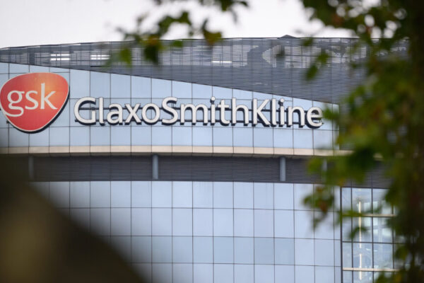 With Trump in the U.K., GSK touts billion investment in U.S. over 5 years With Trump in the U.K., GSK touts billion investment in U.S. over 5 years