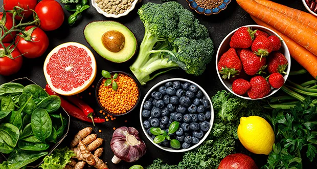 You might be interested in…Diet and Disease