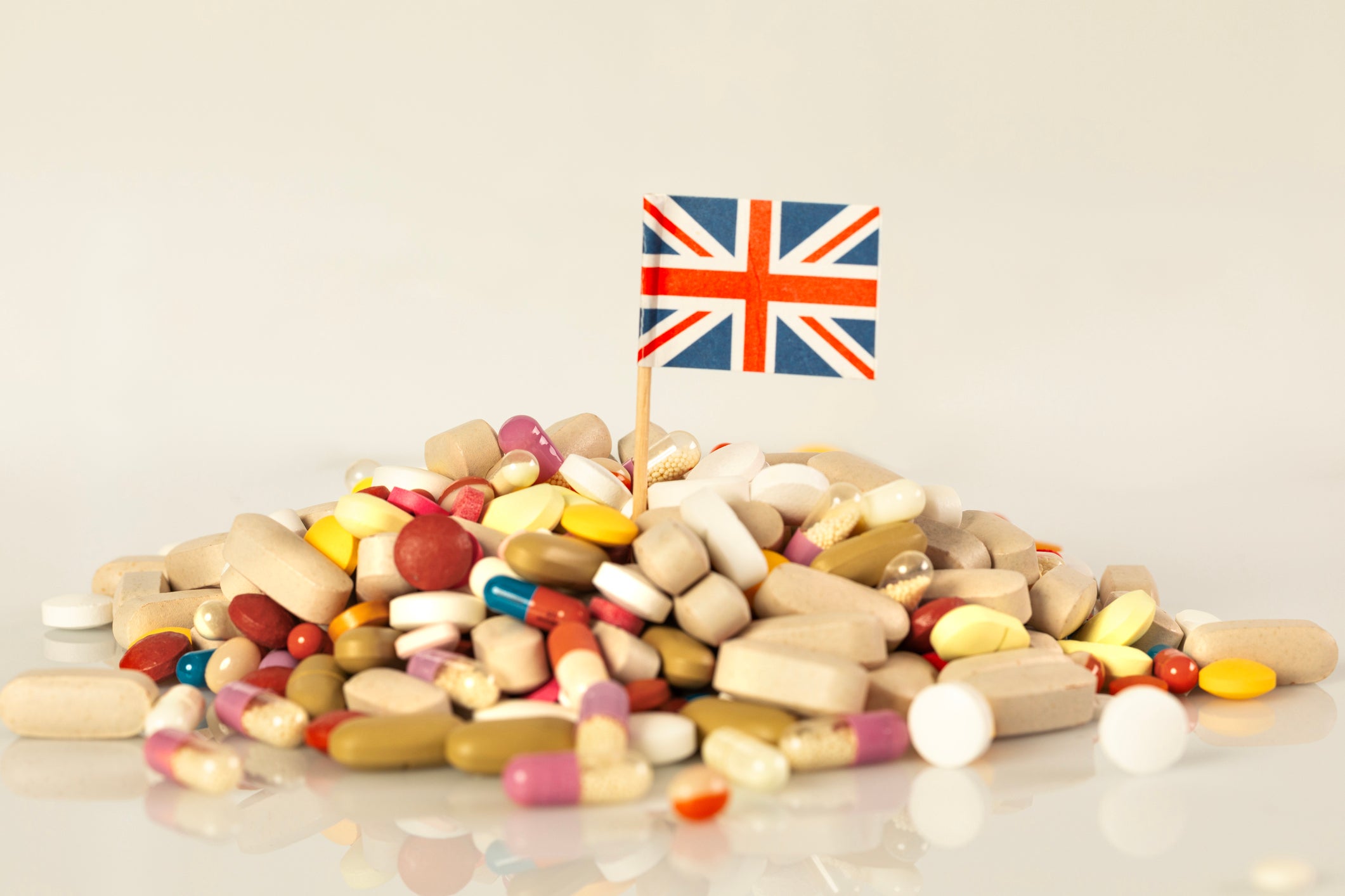 MSD calls off £1bn UK expansion amid government-big pharma tensions