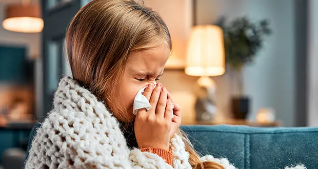 Warning from ‘record-breaking’ Australian flu season should be heeded – INMO