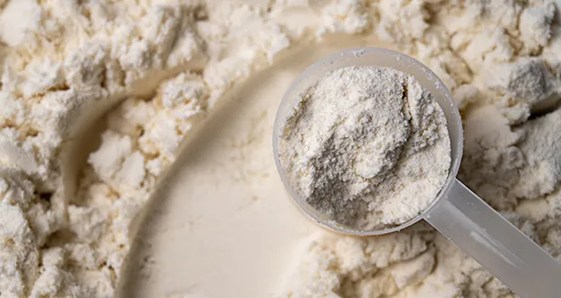 The health benefits of creatine – what does the science say?