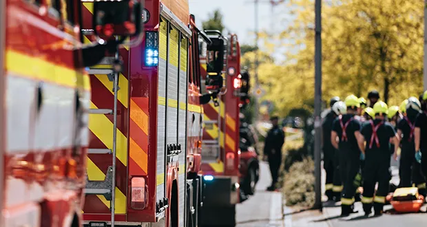 New callout system excluding ambulance services will ‘endanger lives’