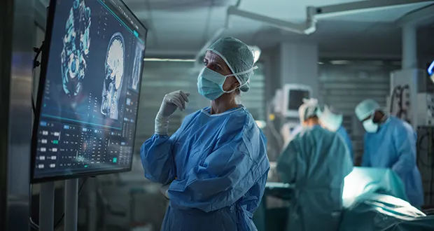 How a wealthy Ireland fell behind on cancer treatment access