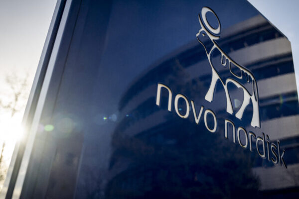 Obesity drug maker Novo Nordisk to cut 11% of workforce