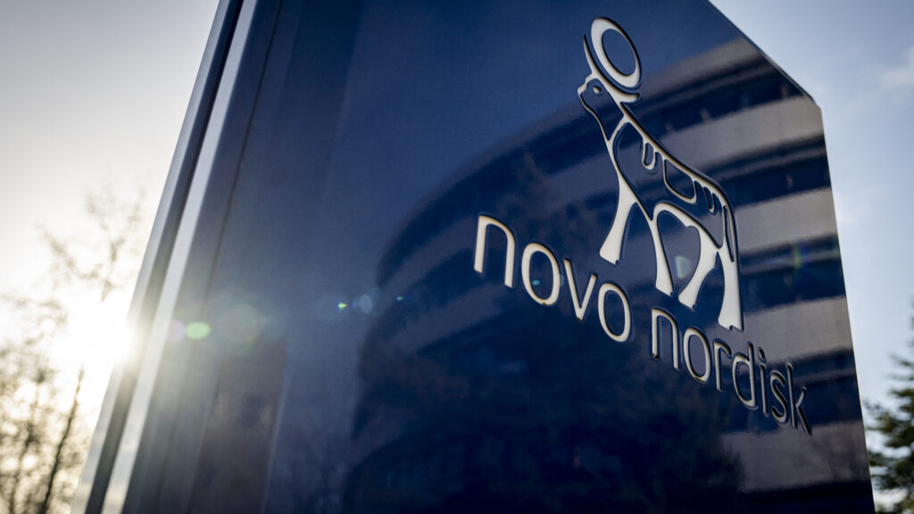 Obesity drug maker Novo Nordisk to cut 11% of workforce