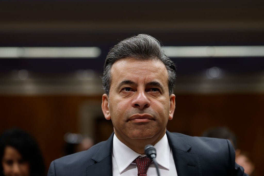 FDA chief blames decades of regulatory failure for misleading pharma ads 