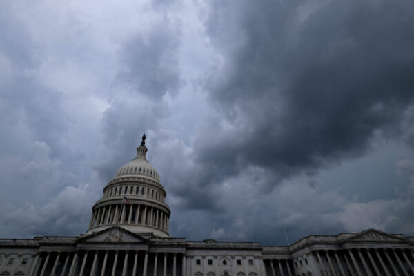 D.C. Diagnosis: Key health care policies in Congress, CDC in crisis