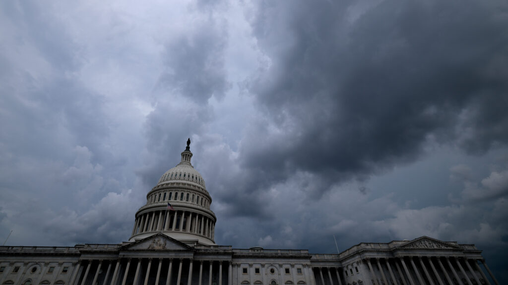 D.C. Diagnosis: Key health care policies in Congress, CDC in crisis