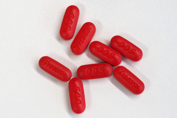 Tylenol’s 70-year history: From kids’ drug to political controversy