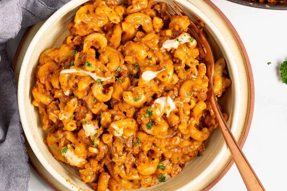 25 Ground Beef Recipes Made Vegan That Fool Even Meat-Lovers