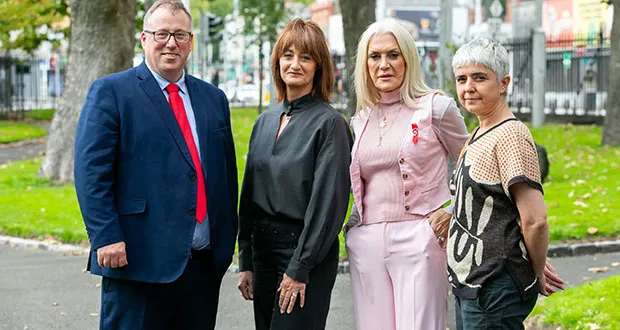 Action plan needed to end HIV transmissions by 2030