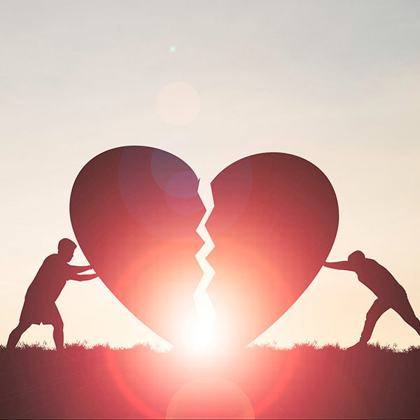 How to Deal with Grief: Helping Kids and Ourselves Heal from Loss