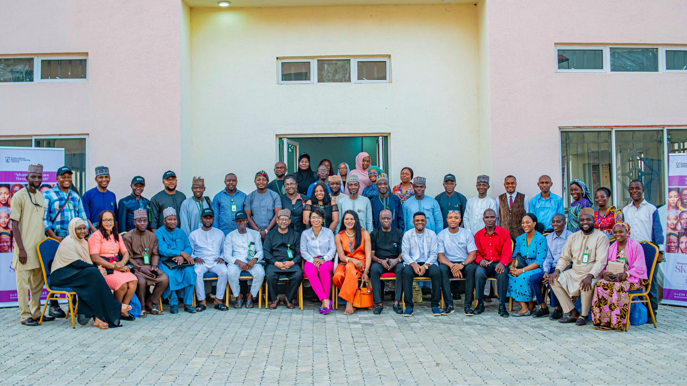 Dr. Edith’s Groundbreaking Work in Nigeria – MYXCAPE