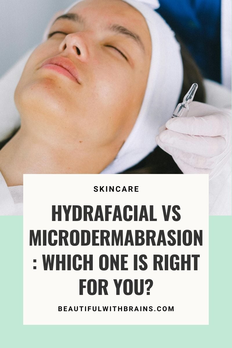 Which One Is Right For You? – Beautiful With Brains