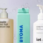9 Best Hydrating Body Washes, According to Dermatologists