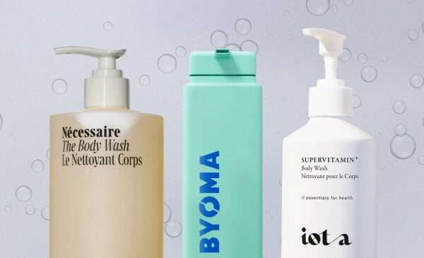 9 Best Hydrating Body Washes, According to Dermatologists