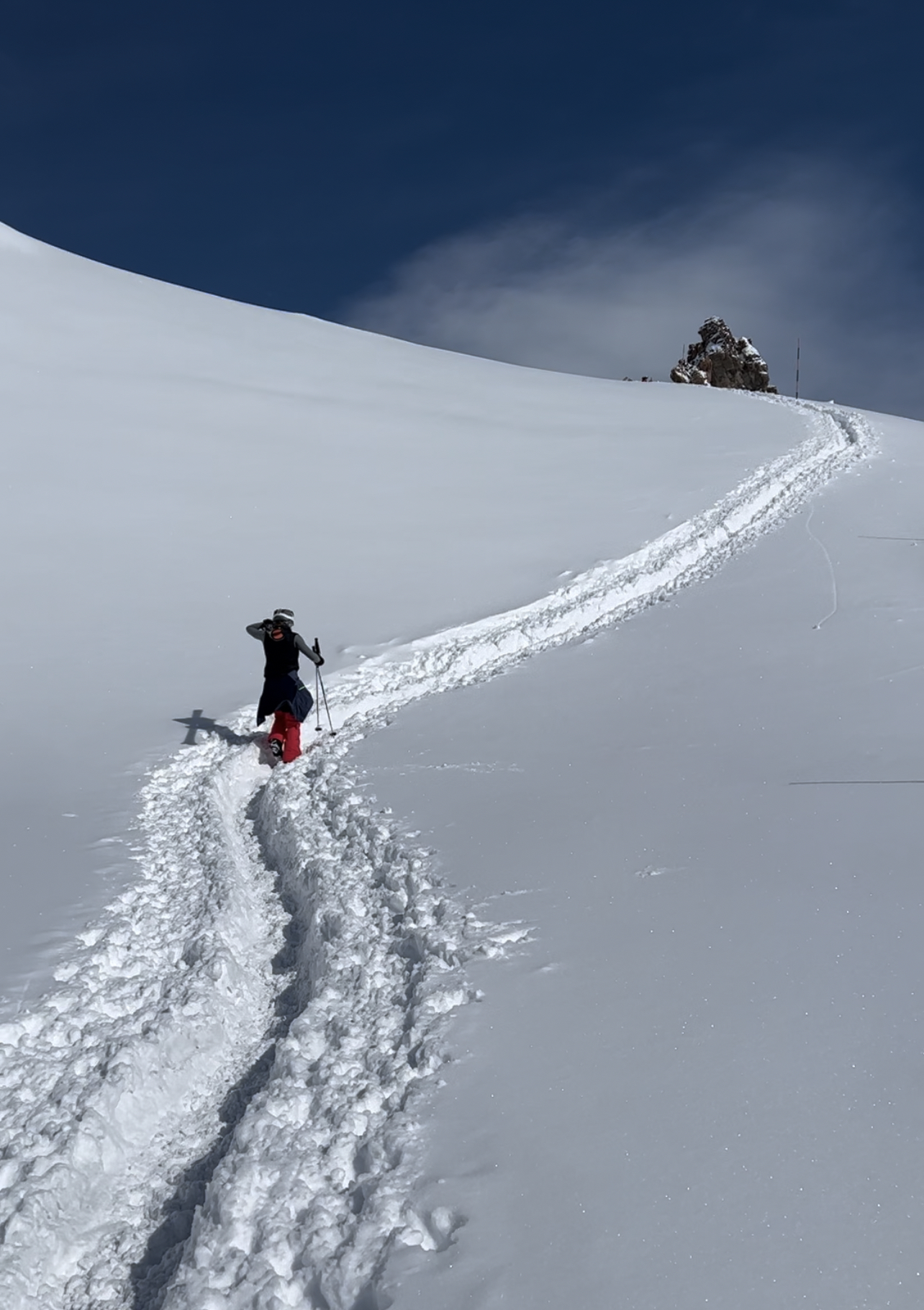 Dr. M’s SPA Newsletter Audiocast Volume 13 Issue 9 –