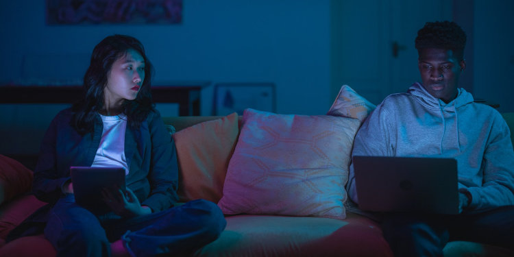 Can Jealousy Ruin Your Relationship?