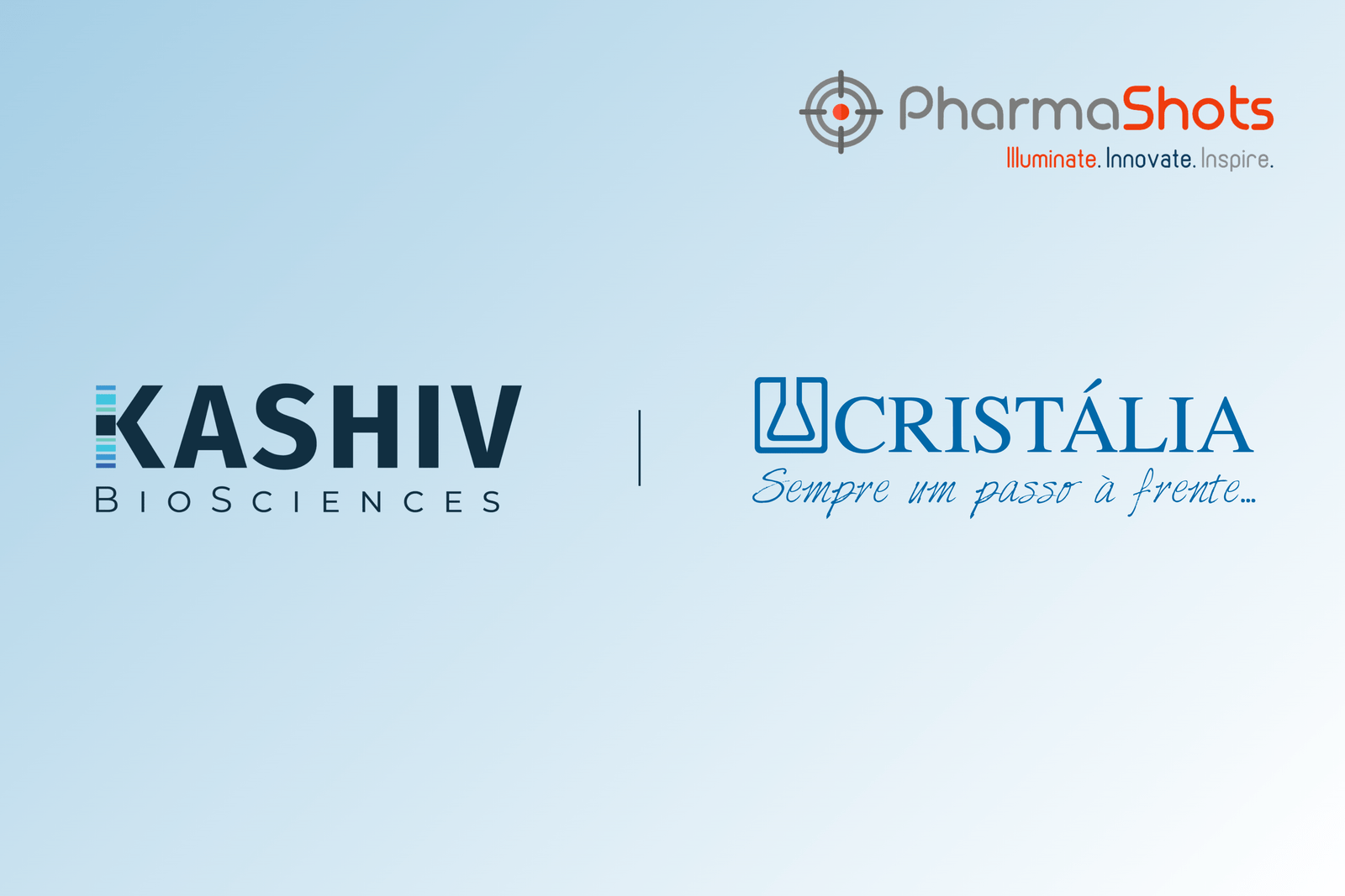 Kashiv BioSciences Collaborates with CRISTÁLIA to Commercialize ADL-018 (Biosimilar, Xolair) in Latin America