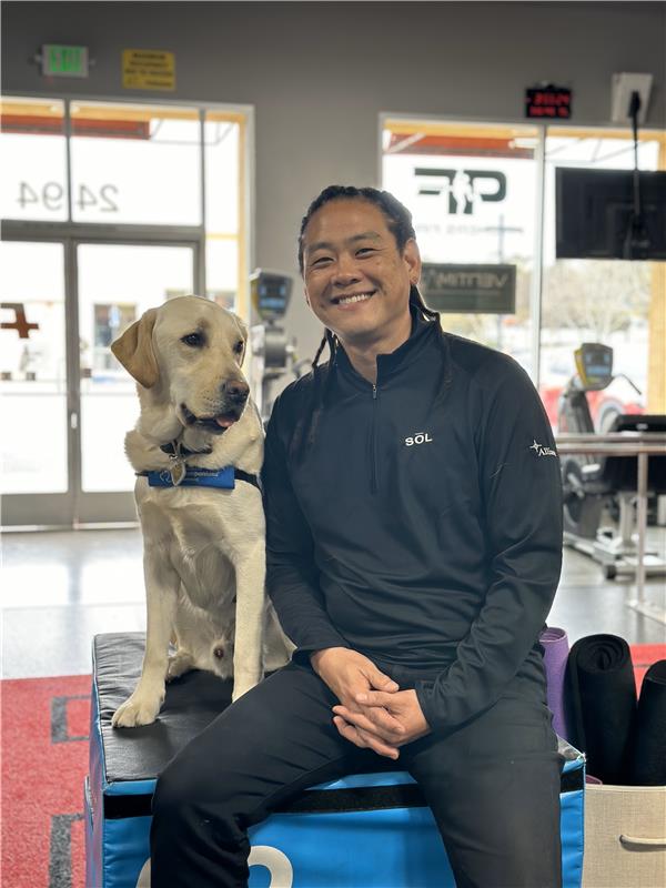 Guest Blog: Why Every Falls Prevention Plan Should Include Physical Therapy