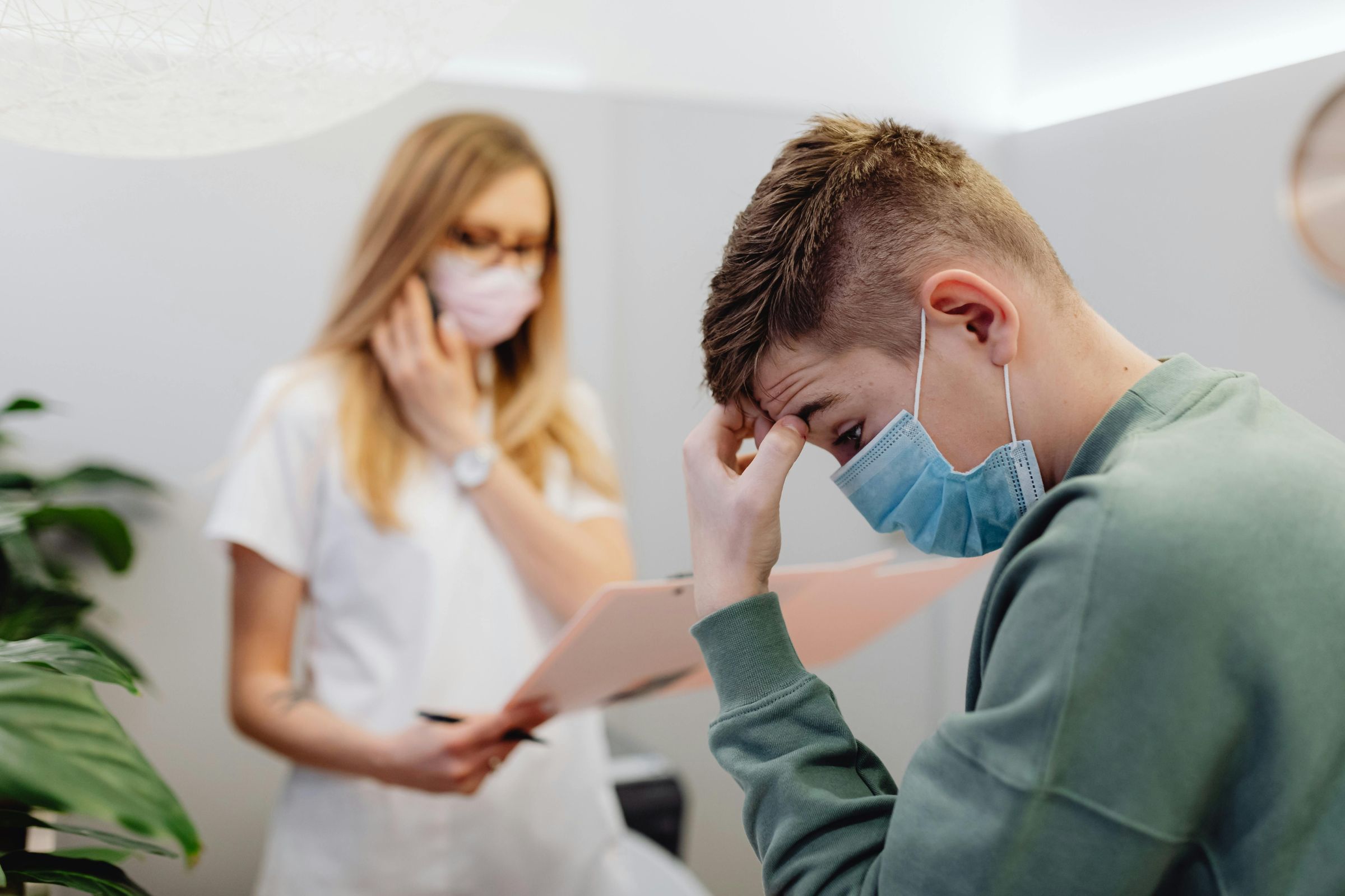 Continuing Education for Nurses: Growing Demand for Mental Health Training