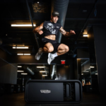 ‘The Pack’ Is on a Quest to Help Redefine Fitness and Empowerment