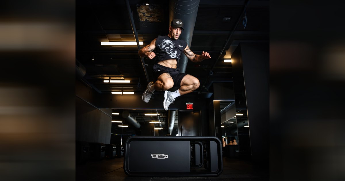 ‘The Pack’ Is on a Quest to Help Redefine Fitness and Empowerment