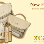 Xcape’s Product Relaunch with Nan – MYXCAPE