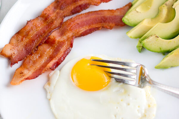 Perfect Fried Egg Recipe | Easy and Quick + Tips For Best Results