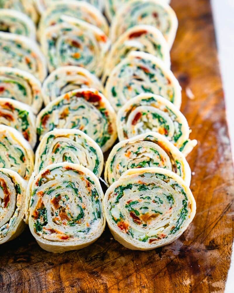40 Finger Food Ideas for a Party – A Couple Cooks