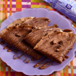 Quest Overload Chocolate Explosion Crepes Recipe