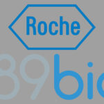 Roche poised to buy MASH drug developer 89bio for .5bn