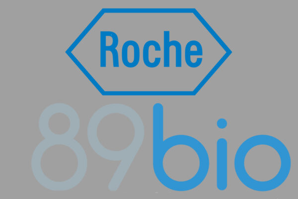 Roche poised to buy MASH drug developer 89bio for .5bn
