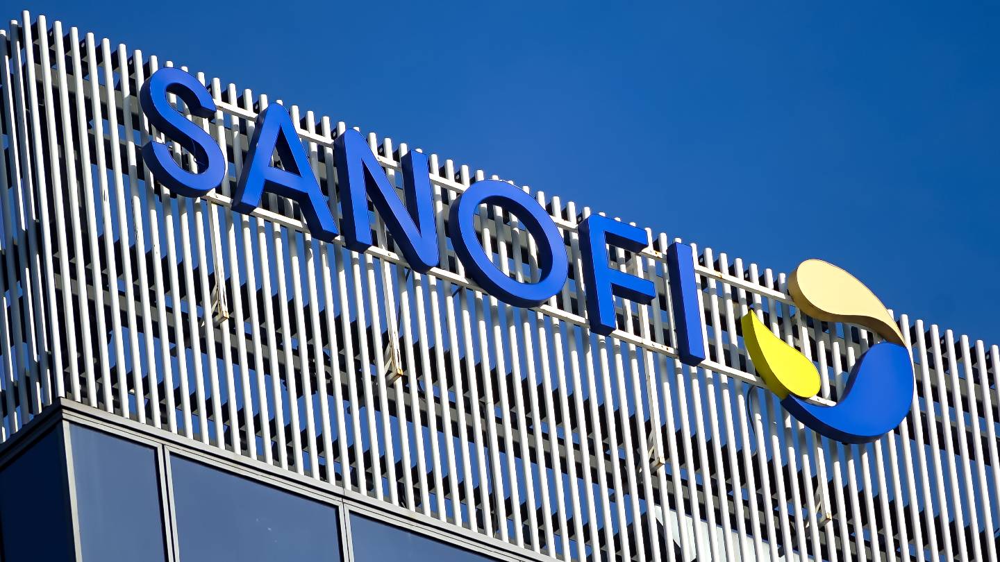 Sanofi announces 5m to venture capital arm
