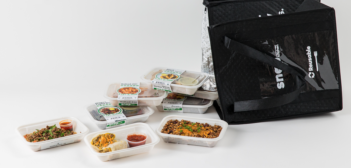 Weekly Meal Plan Templates: High Protein, Low Carb, and High Fiber