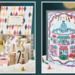 Anthropologie’s Advent Calendars Are Here—Here’s What You Get