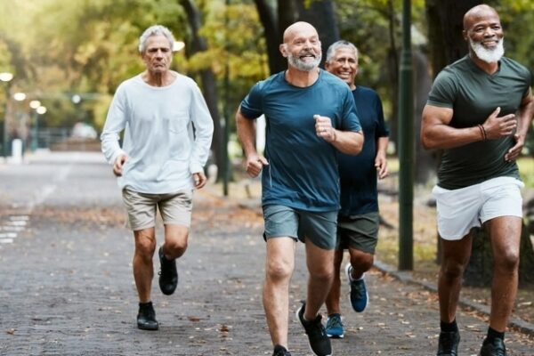 Researchers provide new insights into how exercise helps lose weight