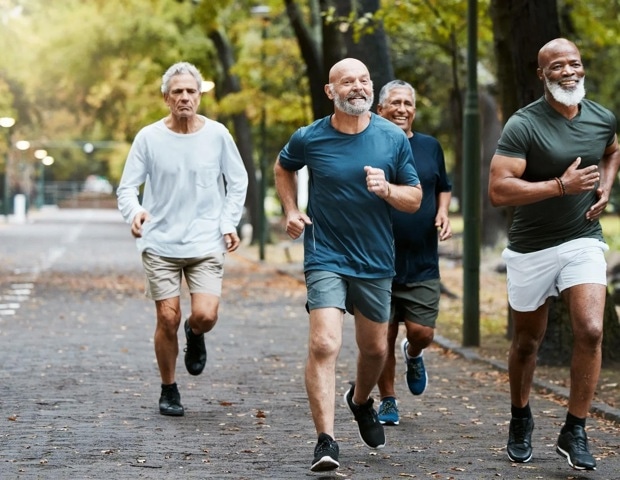 Researchers provide new insights into how exercise helps lose weight