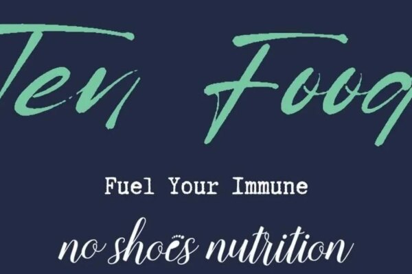 Top Ten Immune-Boosting Foods for Fall Top Ten Immune-Boosting Foods for Fall