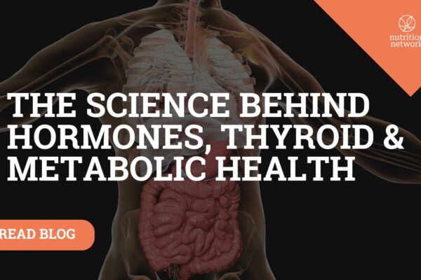 Thyroid function and therapeutic carbohydrate restriction