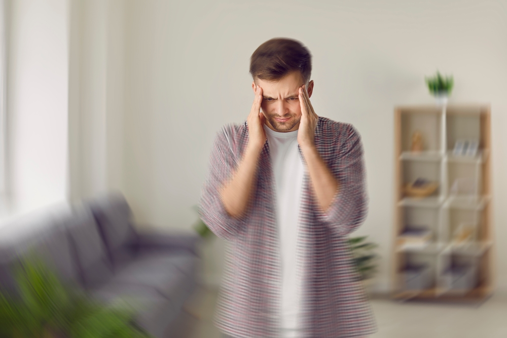 Understanding the Vestibular System: How Physical Therapy Can Help With Dizziness