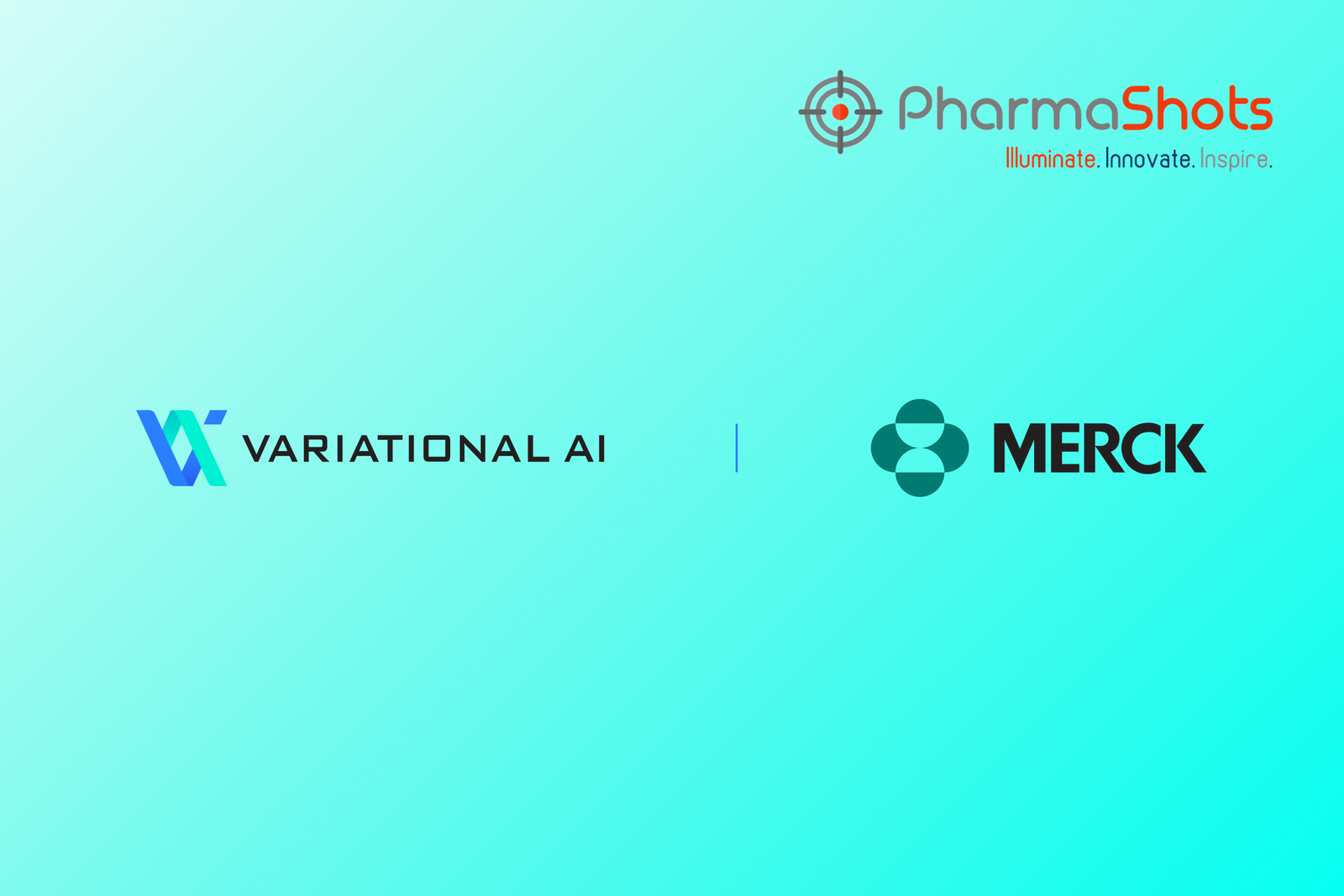Variational AI Collaborates with Merck to Develop Small Molecule Therapeutics