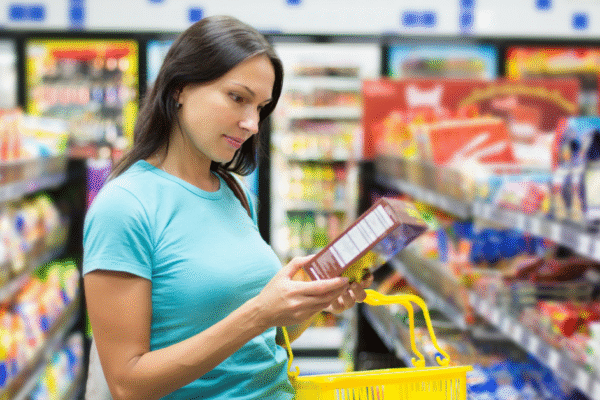 Top Food Additives to Avoid