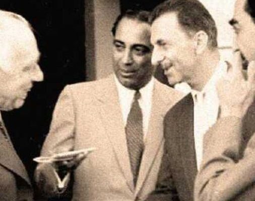 10 Legends Who Changed India’s Story: Rare Photos That Capture Their Legacy