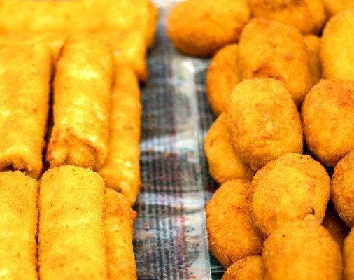 5 Colonial Flavours That Found New Life in Desi Kitchens