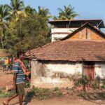 Strong, Sustainable & Timeless: How Indian Villages Built Sloping Roof Homes That Still Outlast Concrete
