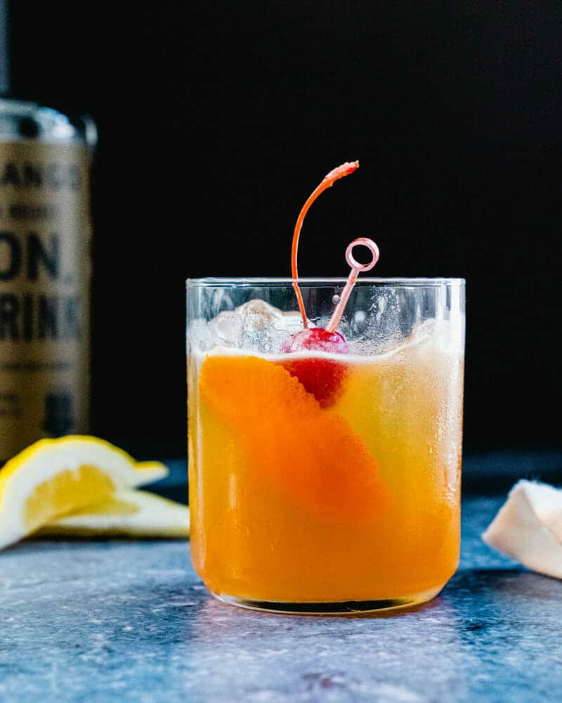 40 Great Cocktail Recipes You Should Know – A Couple Cooks