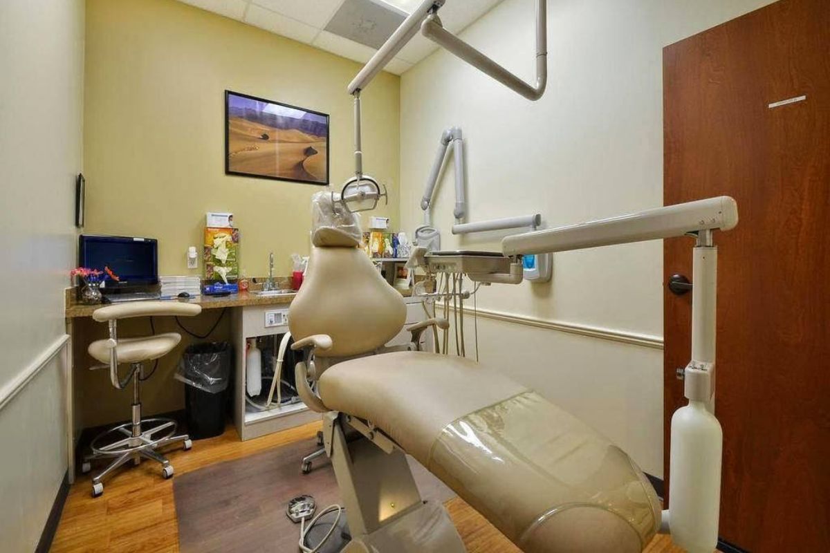 Why Families in Austin Choose Their Local Dentist for Every Smile