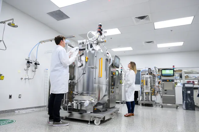 UniQure to seek approval of Huntington’s gene therapy after trial win