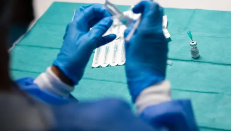 Pfizer, BioNTech showcase new data supporting COVID booster